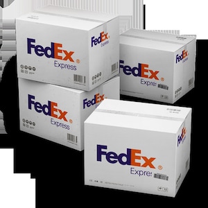 FedEx Express Versand 2 Day Lieferung add on