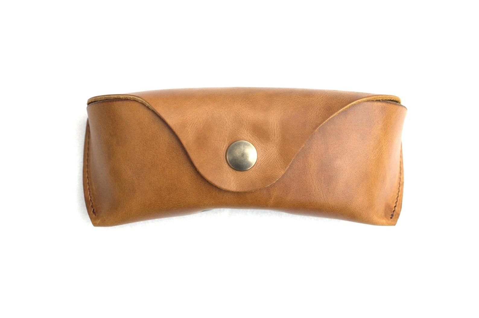 Leather Sunglasses Case for Rayban Leather Sunglass Case Etsy