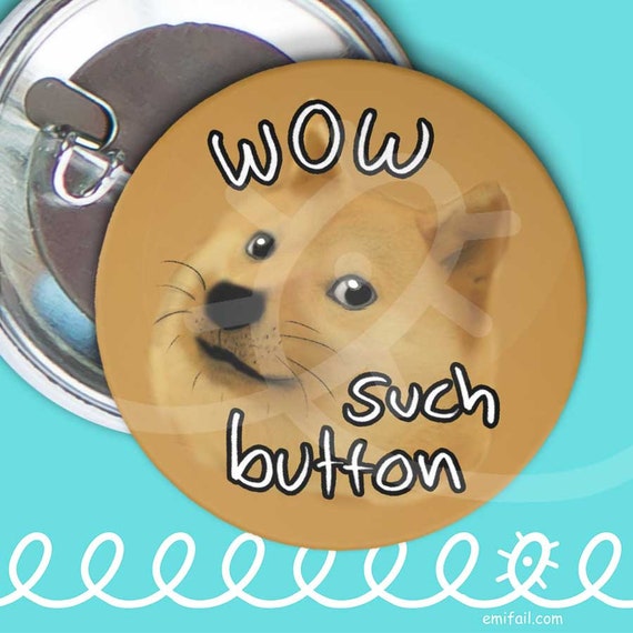 Such Wow Doge