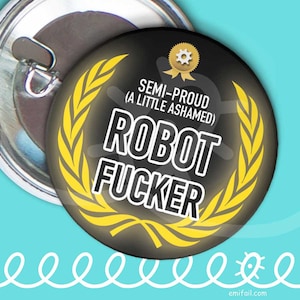 fucker (monster/robot/skeleton)