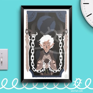 dragon age 2: fenris