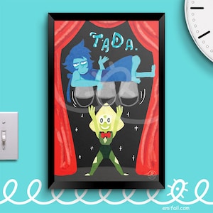 steven universe: tada!
