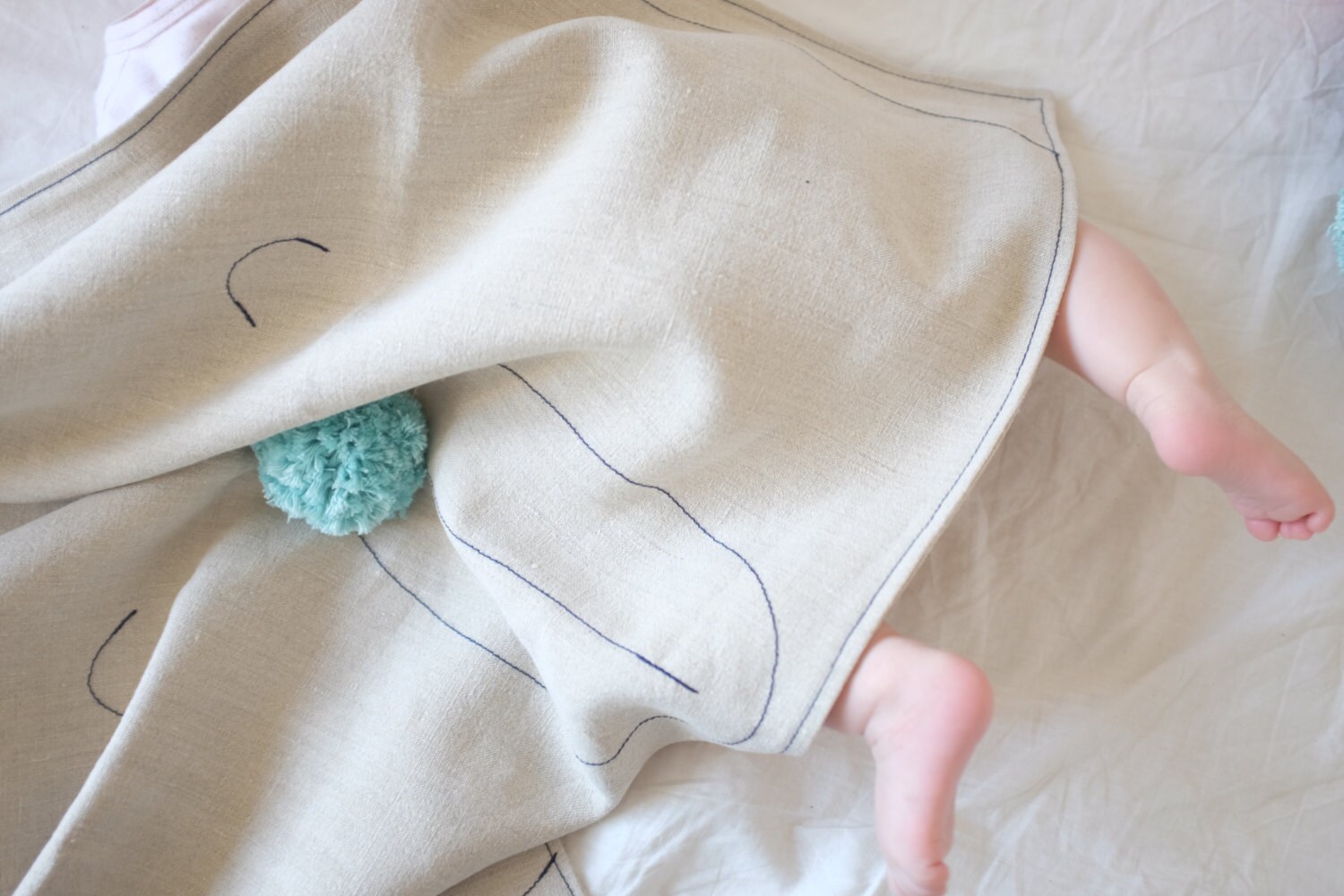 Couverture Pour Bébé