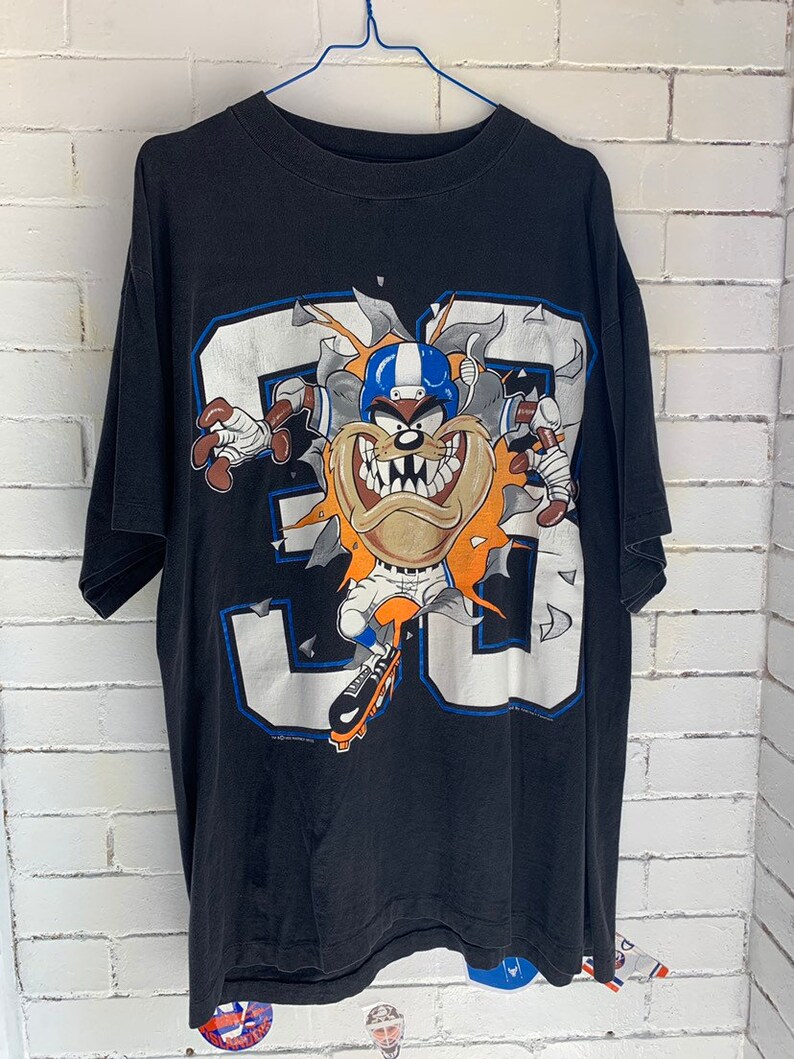 vintage detroit lions shirt