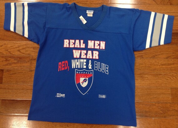 buffalo bills super bowl shirt