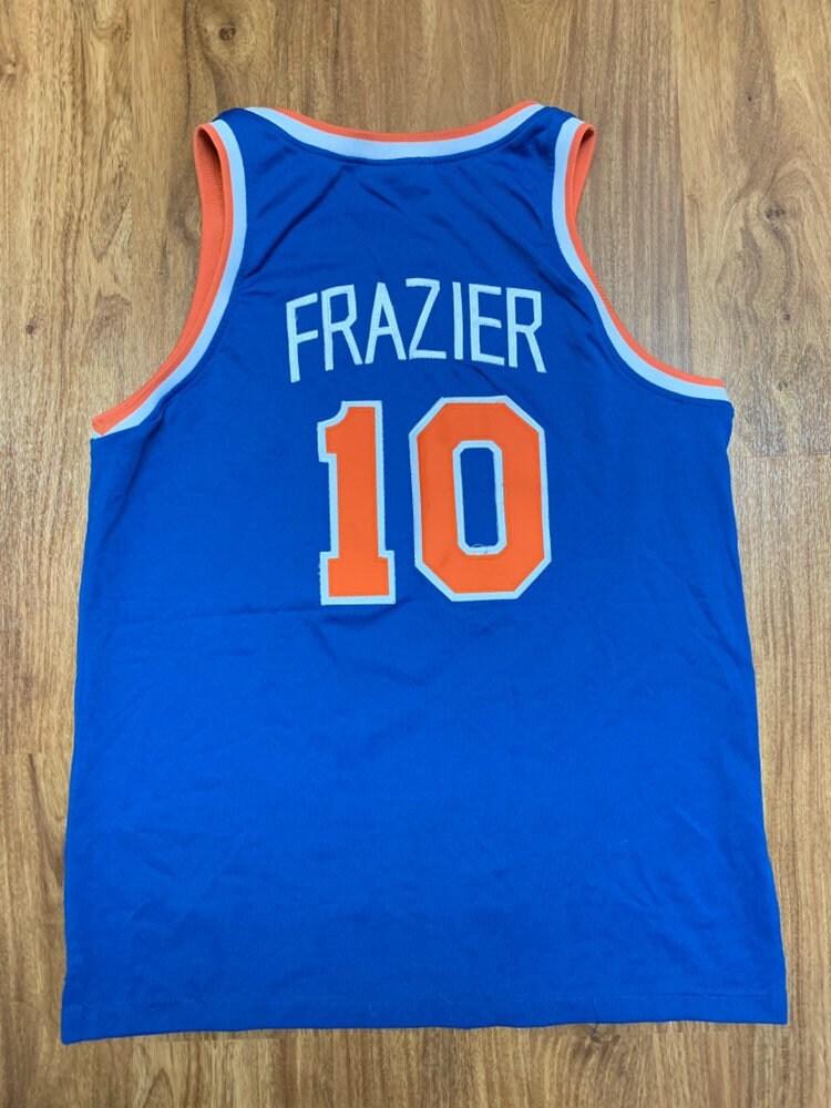 walt frazier jersey