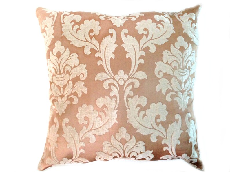 Embroidery Pillow 24x24 Pillow Covers Vintage Pillows Vintage Etsy