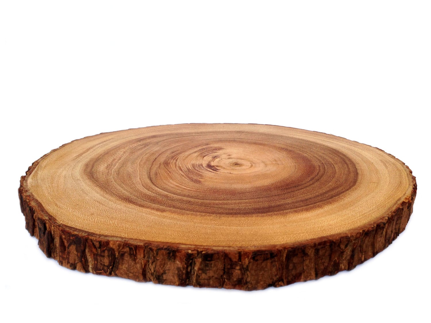 Rustic Cutting Board Tree Cutting Board Wood Cutting Board Wood