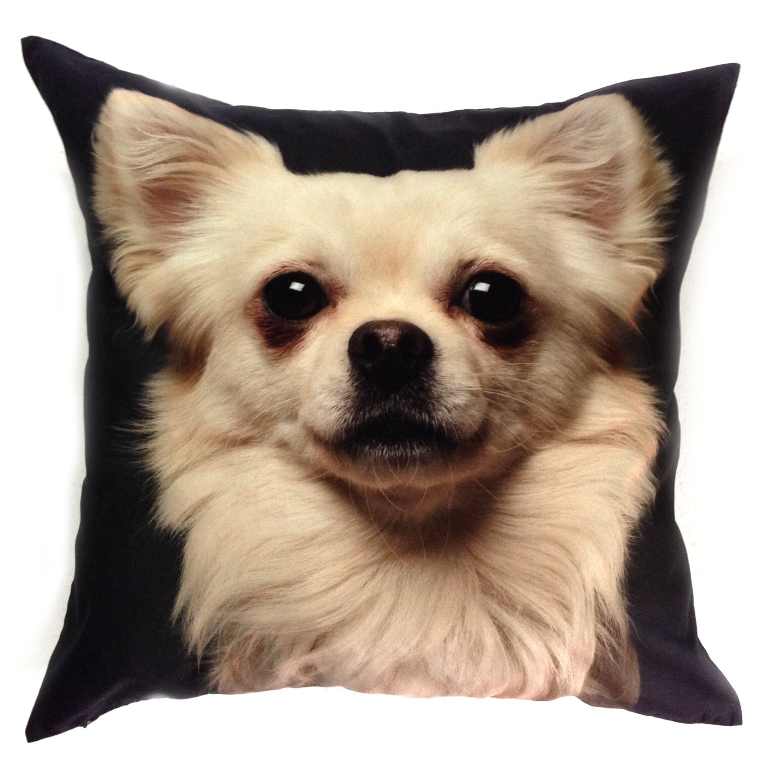 etsy pet pillow