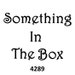 SomethingInTheBox