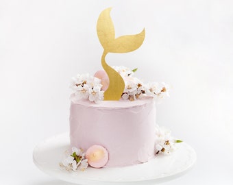 Decorazioni Torta Sirenetta: Idee Magiche per un Compleanno da Favola