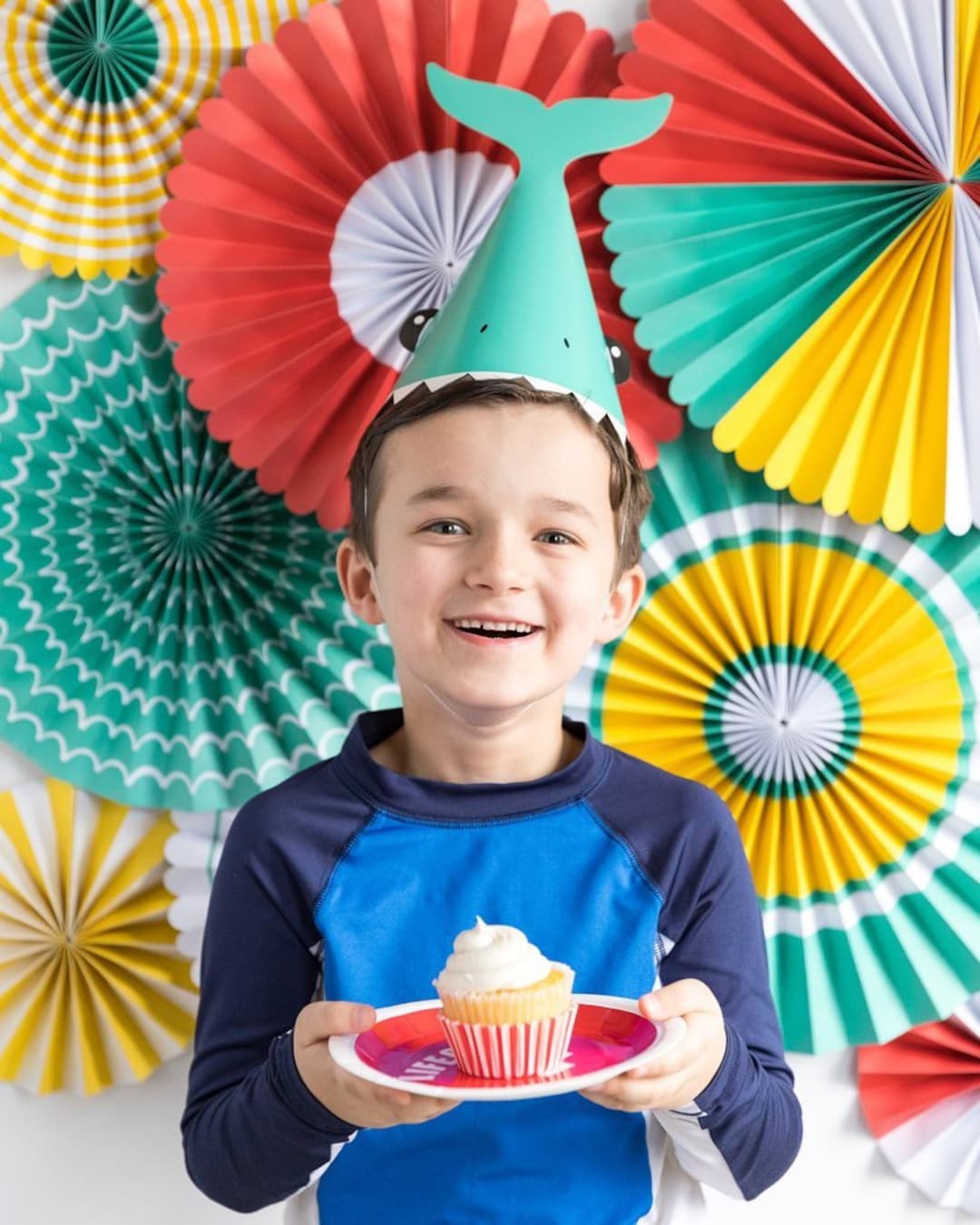 baby-shark-party-hats-set-of-8-birthday-party-hats-boy-s-birthday