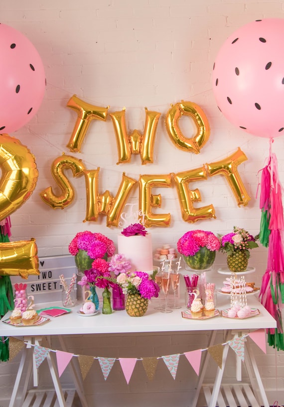 Trendy And Unique party decorations for sweet 16 Designs On Offers 
