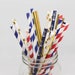 see more listings in the Party Straws section