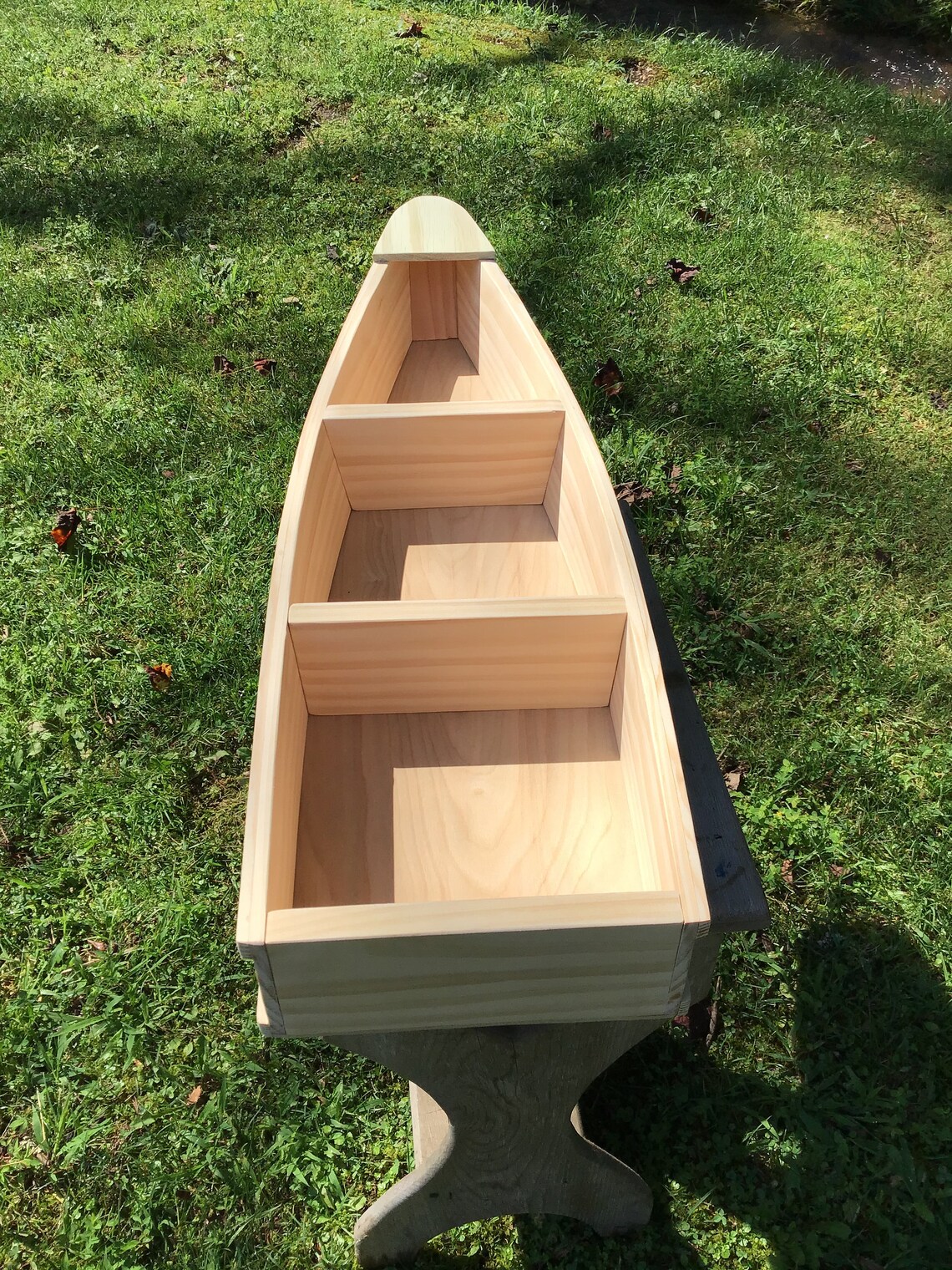 Unfinished 32 Boat Shelves Canoe Shelf Row Boat Shelf Etsy