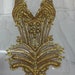 see more listings in the Rhinestone Applique section