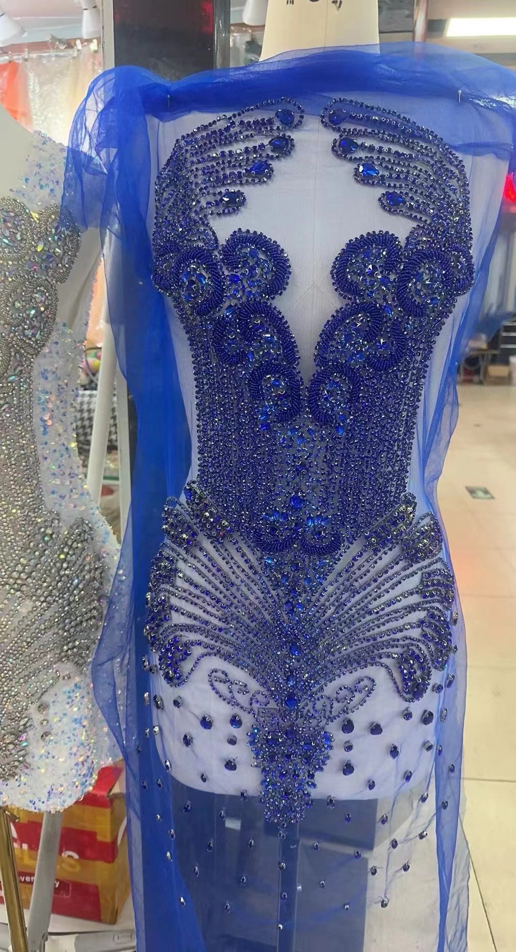 Plaza Mart Js Prom Gowns In Divisoria Cocktail Gown Lazada PH: Buy