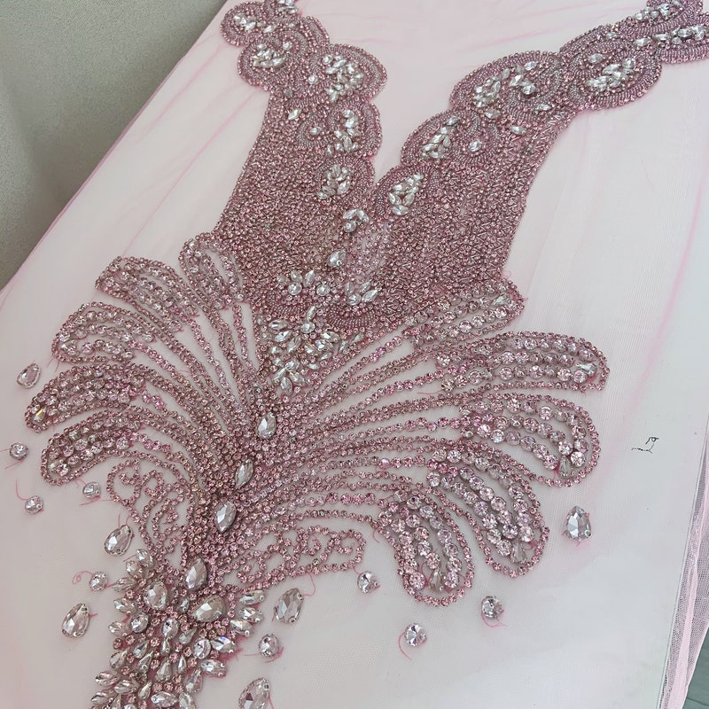 Sabrina Custom Made Corset