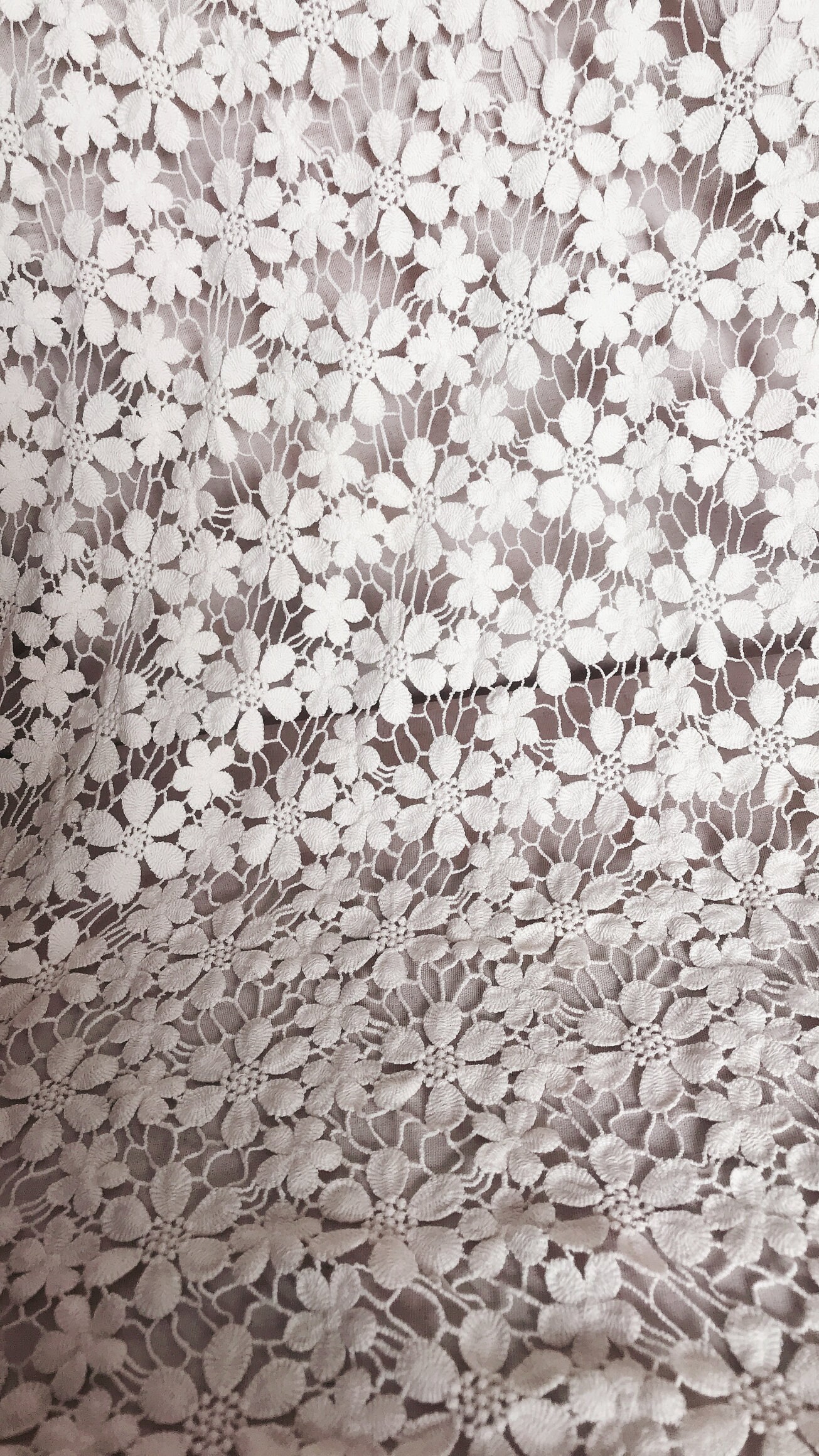 tissu dentelle Ivoire coton crème avec daisy, tissu de dentelle guipure 100 % coton par yard tissu dentelle crème Ivoire coton crème dentelle avec daisy, tissu de dentelle guipure 100 % coton par yard 7171e5