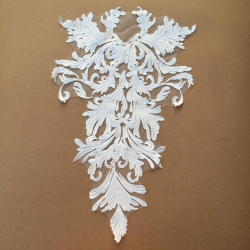 DÉCOPRO 6 (15cm) Chainette Fringe Trim # CF06, Rose