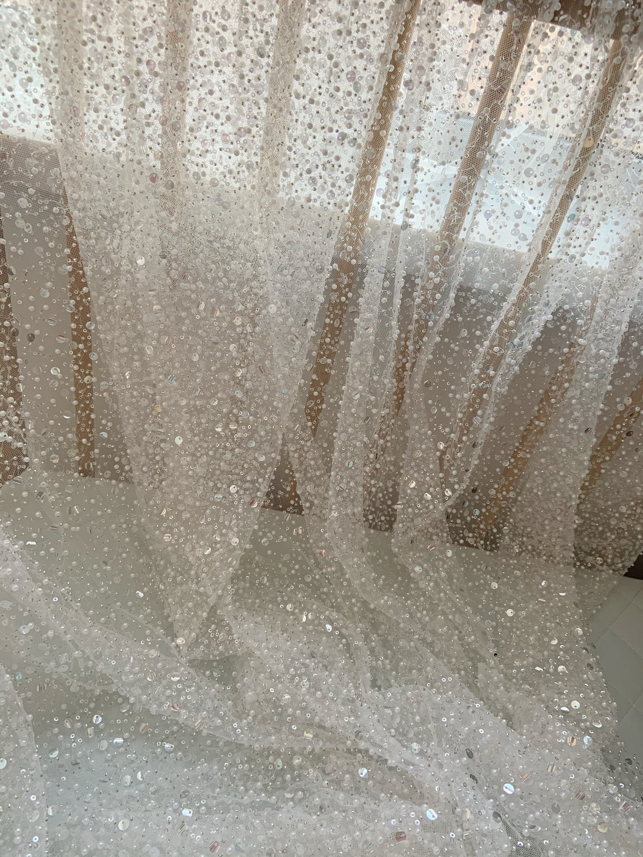 Glitter Spray Tulle - Etsy