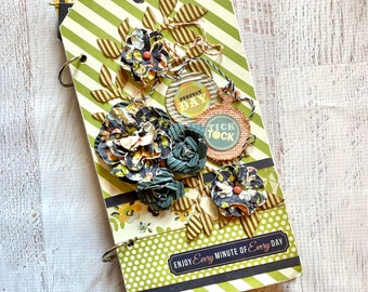 Fancy Pant's Perfect Day Mini Scrapbook