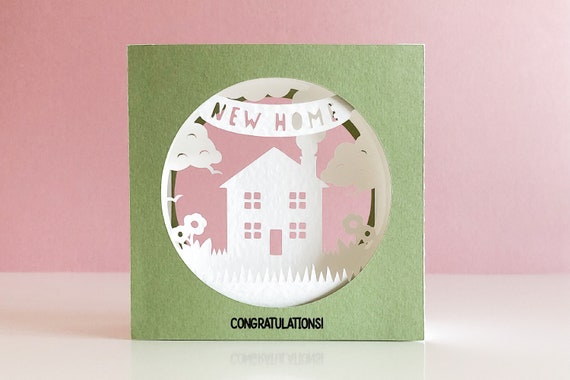 Free Free 95 New Home Svg Card SVG PNG EPS DXF File