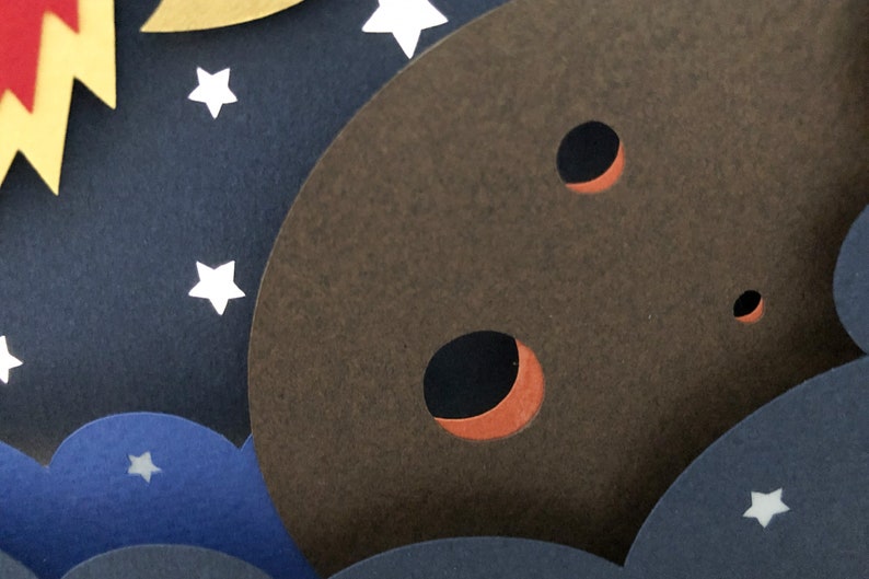 Download Rocket Ship Shadow Box Svg Papercut Template 3d Space Shadow Box And Light Box Svg Layered Paper Cut Template For Hand Or Machine Cutting Scrapbooking Craft Supplies Tools Seasonalliving Com