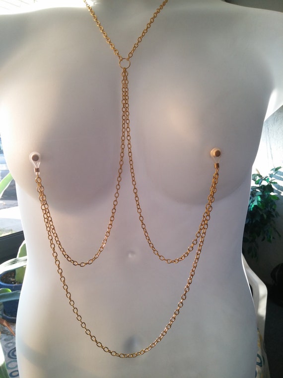 adjustable clit jewelrey Fetish teen video