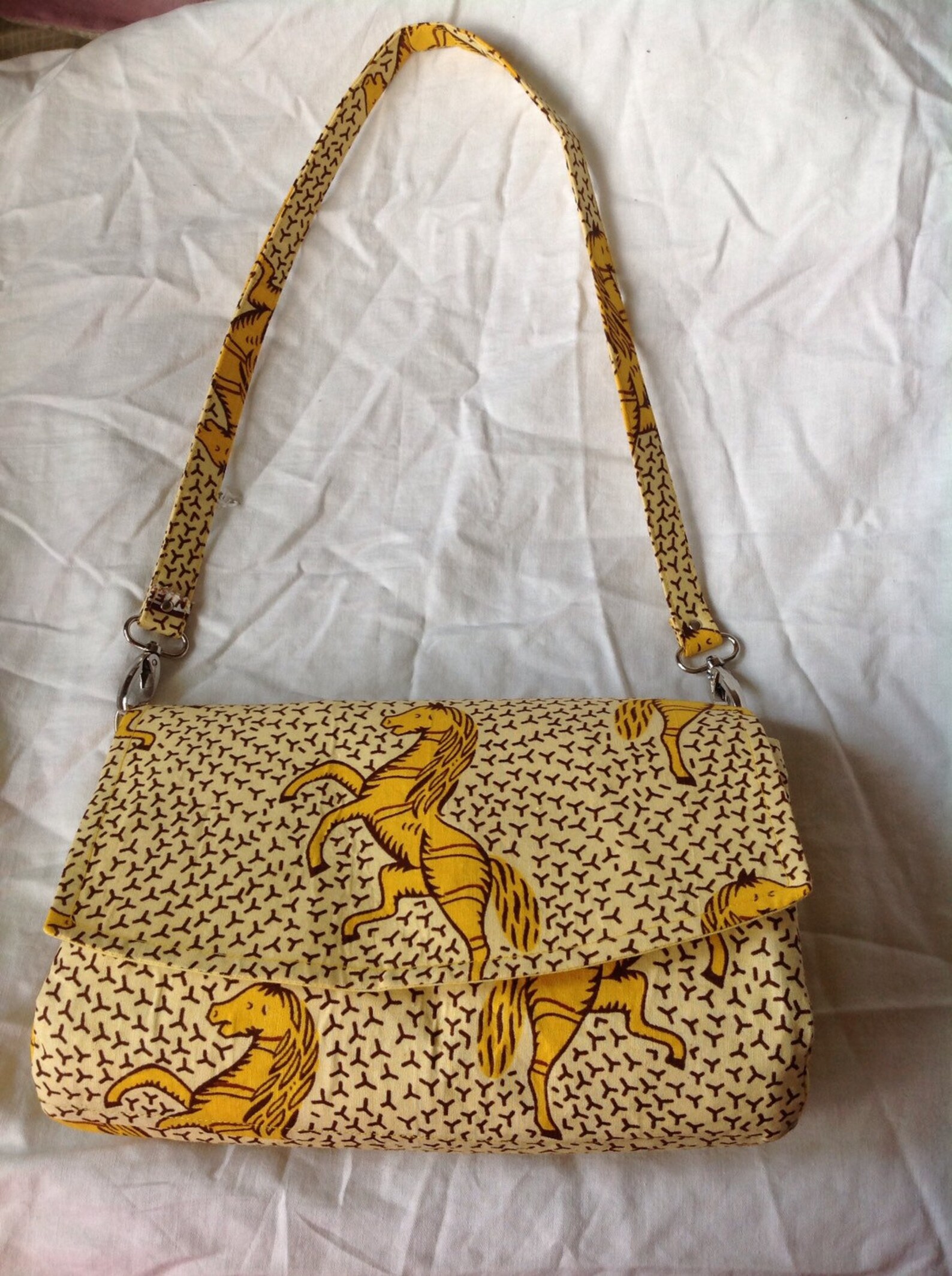 Ankara clutch purse ankara shoulder purse ankara bag ankara Etsy