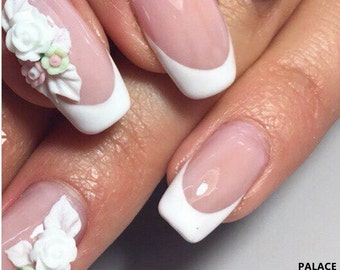 Nail Jewelry Etsy Nail Jewelry Etsy