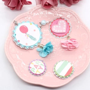Bottle Caps Cut Dies – Add a Fun, Vintage Touch to Your Crafts