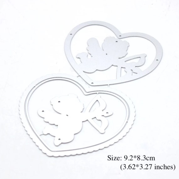 Decoration Face Transparent Clear Silicone Stamps for DIY Scrapbooking/card  Making/kids Crafts Fun Decoration 