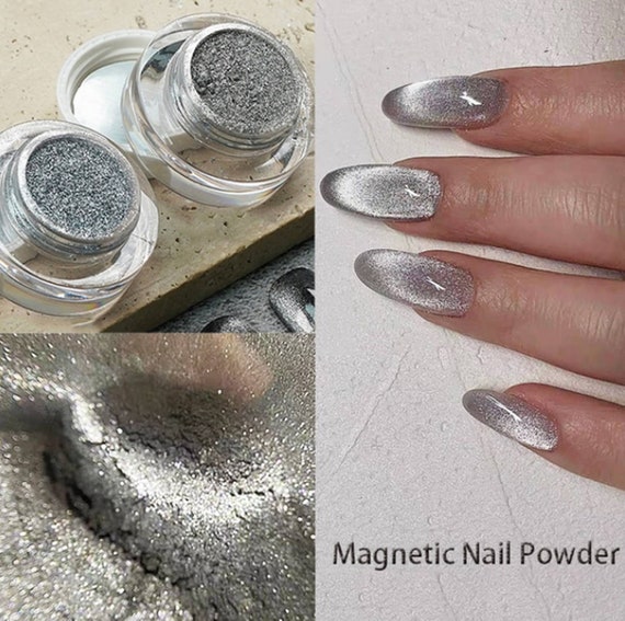Nail Powder Glitter Nail Decoration Powder