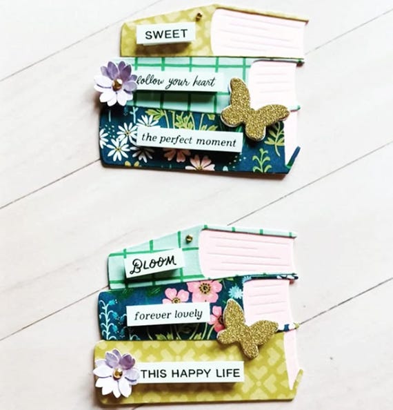 KSCRAFT Mug Shaker Metal Cutting Dies - DIY Scrapbooking Embossing Stencils