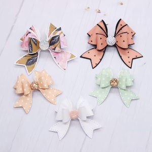 3D-Stanzschablone - Stanzteile aus Metall für Scrapbooking & Kartenherstellung