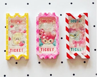 Cute Ticket  dies,  cinema tickets,shaker die,Shaker  Cutting Dies Scrapbook Paper Craft Decoration dies scrapbooking