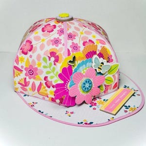 Caixa de tampa 3D, caixa de doces cortada, carimbos de silicone transparentes para decoração de scrapbooking / fabricação de cartões DIY
