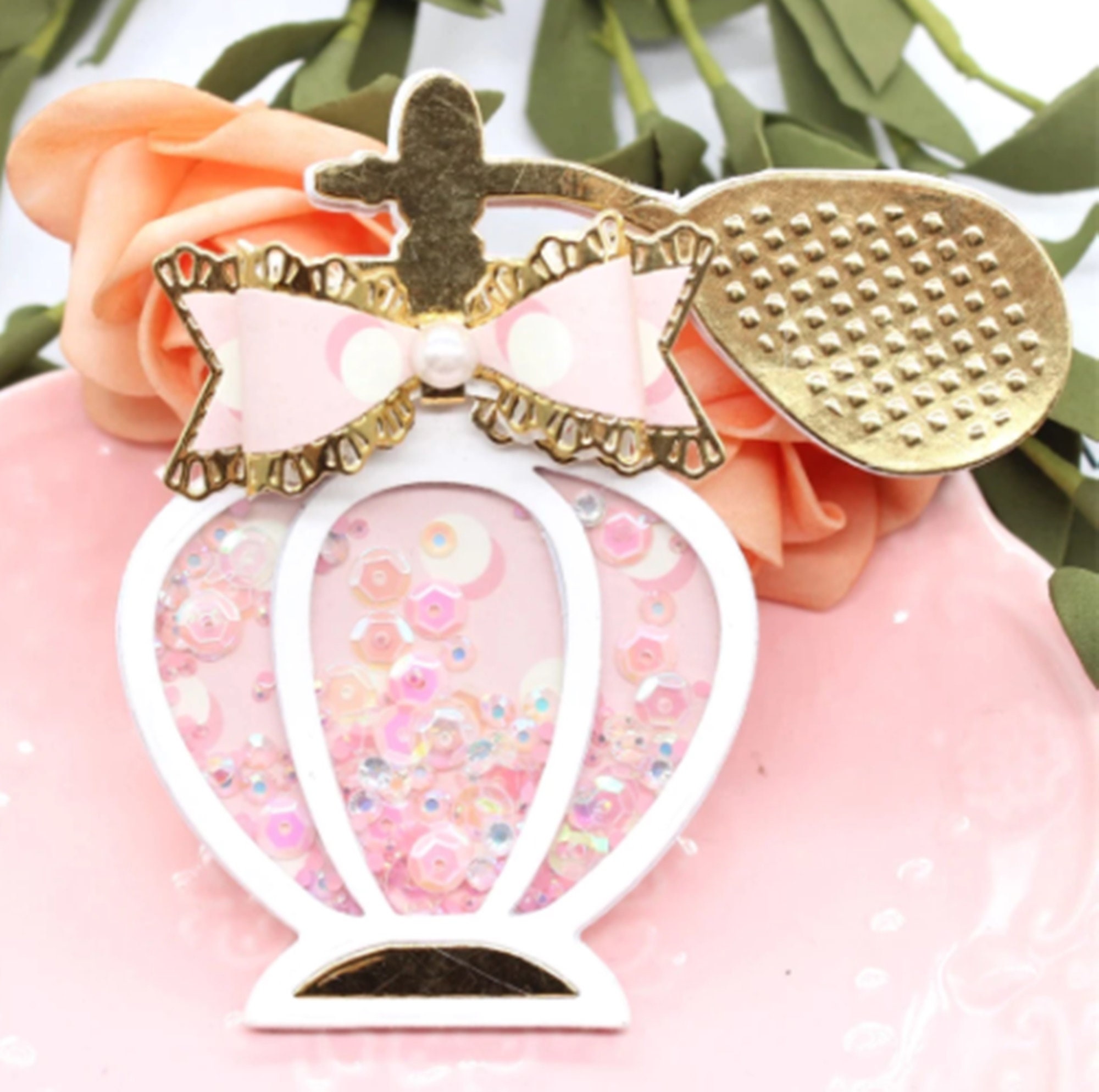 Dies Cutting Baby Bottle Shaker Metal Dies Scrapbooking Embossing DIY Card Paper Dies Cutting Baby Bottle Shaker Metal Dies Scrapbooking Embossing DIY Card Paper