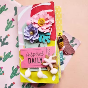 Troquel de corte para billetera larga: troquel metálico para billeteras de piel sintética, manualidades y proyectos de costura DIY