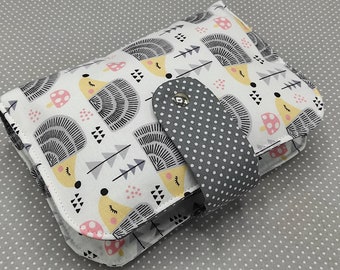 Alle Clutch box im Überblick