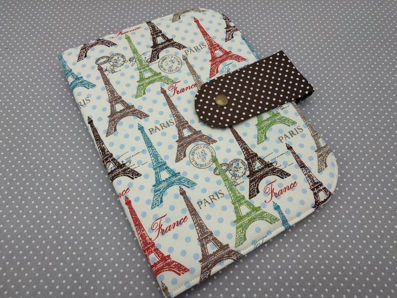 Baby Diaper bag Windeltasche Wickeltasche Paris