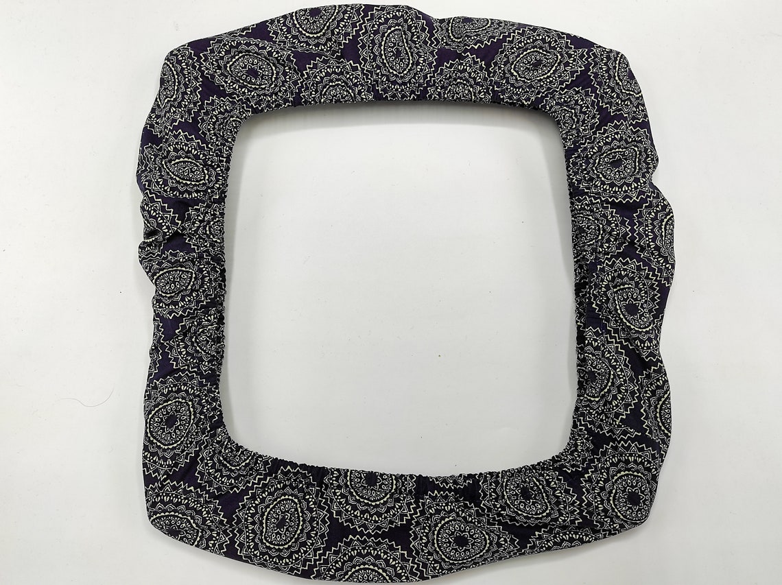 Embroidery Hoop Grime Guard crewelembroiderypatternsjacobean C4F