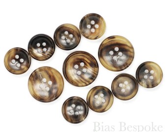 Suit buttons online Clearance