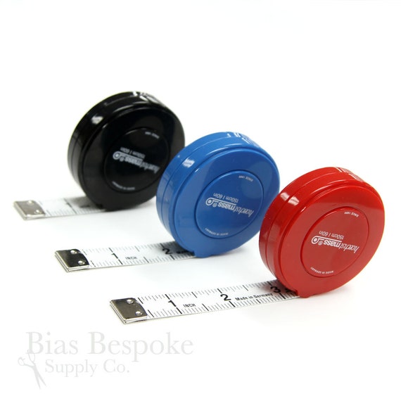 Measuring Retractable Tape Measure 60 / 150cm - PURPLE