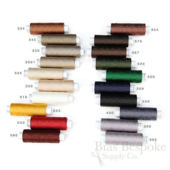 GABOR Polyamide soyeux 60 machine à surpiqûres fil, bobines 219 Yard GABOR Polyamide soyeux 60 machine à surpiqûres fil, bobines 219 Yard