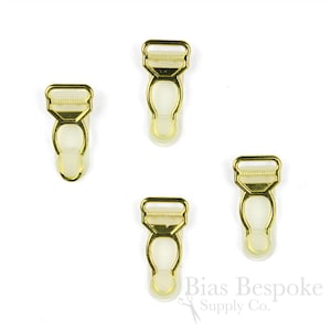 Garter Belt Fastener - Etsy