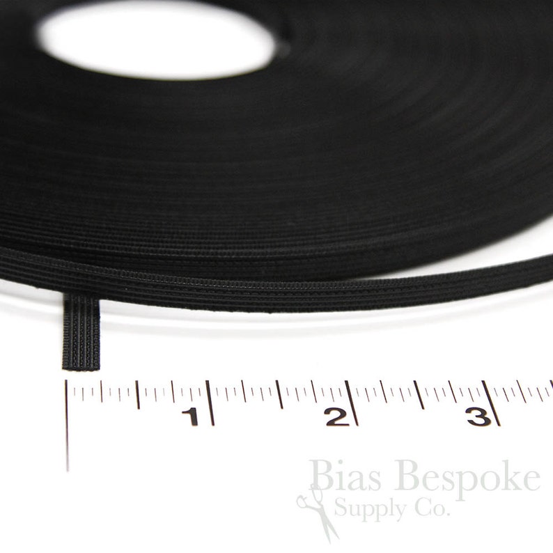 50 Yard Box of Low Density Rigilene Polyester Boning image 5