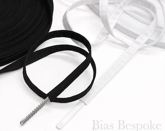 Cotton Bone Casing for 1/4