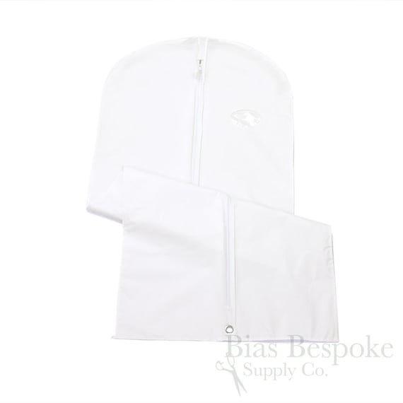 Plastic Garment Bags